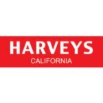 Harveys coupons and promo codes