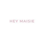 Hey Maisie coupons and promo codes