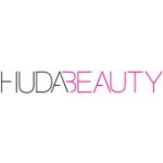 Huda Beauty coupons and promo codes