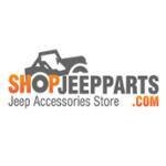 Shop Jeep Parts coupons and promo codes