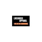 Likeabossapparel coupons and promo codes
