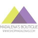 Madalena's Boutique coupons and promo codes