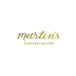 Martin's (BCM second) coupons and promo codes