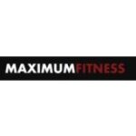Maximum Fitness coupons and promo codes