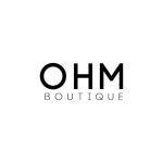 OHM Boutique coupons and promo codes