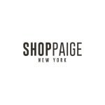Shop Paige coupons and promo codes