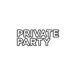 Private Party coupons and promo codes