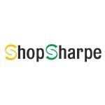 Shopsharpe coupons and promo codes