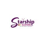 Starship Enterprises coupons and promo codes
