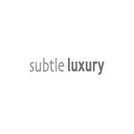 Subtle Luxury coupons and promo codes