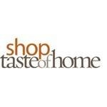 Shop Taste of Home coupons and promo codes