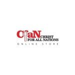 Christ for All Nations coupons and promo codes