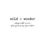 Wild + Wonder Boutique coupons and promo codes
