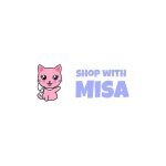 Shop with Misa coupons and promo codes