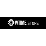 Showtime Store coupons and promo codes