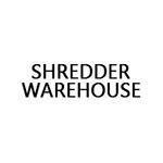 Shredder Warehouse coupons and promo codes