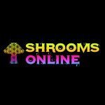 Shrooms Online coupons and promo codes