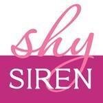 Shy Siren coupons and promo codes