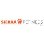 Sierra Pet Meds coupons and promo codes