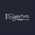 New Signature Homestyles coupons and promo codes