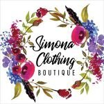 Simona Clothing Boutique coupons and promo codes