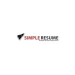 Simple Resume coupons and promo codes