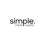 Simple Vape Supply coupons and promo codes