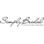 Simply Bridal coupons and promo codes