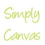 Simply Canvas coupons and promo codes