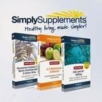 Simply Supplements coupons and promo codes
