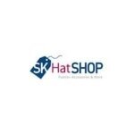 SK Hat Shop coupons and promo codes