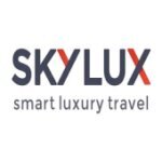 SkyLux Travel coupons and promo codes