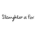 Slaughter & Fox coupons and promo codes