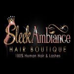 Sleek Ambiance Hair Boutique coupons and promo codes