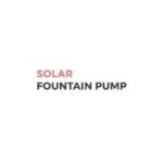 Solar Fountain Pump coupons and promo codes