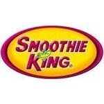 Smoothie King coupons and promo codes