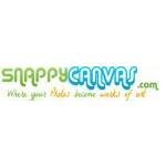 Snappycanvas.com coupons and promo codes