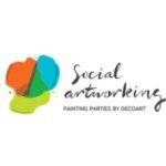 Social Artworking coupons and promo codes