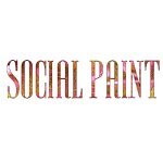 SOCIAL PAINT coupons and promo codes