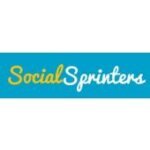 SocialSprinters coupons and promo codes