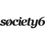 Society6 coupons and promo codes