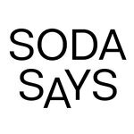 Soda Says coupons and promo codes