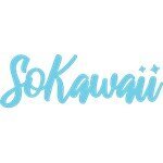 SoKawaii coupons and promo codes