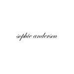 Sophie Anderson coupons and promo codes