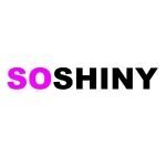 SoShiny coupons and promo codes