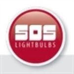 SOS Lightbulbs coupons and promo codes