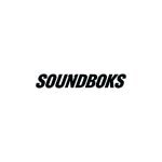 SOUNDBOKS coupons and promo codes