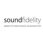 Sound Fidelity coupons and promo codes