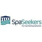 spaseekers.com logo