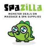 SpaZilla coupons and promo codes
